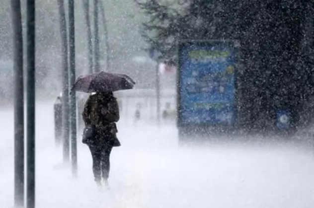 Meteoroloji'den son dakika kuvvetli yağış uyarısı: Sel ve su baskınına dikkat! (20 Haziran hava durumu)