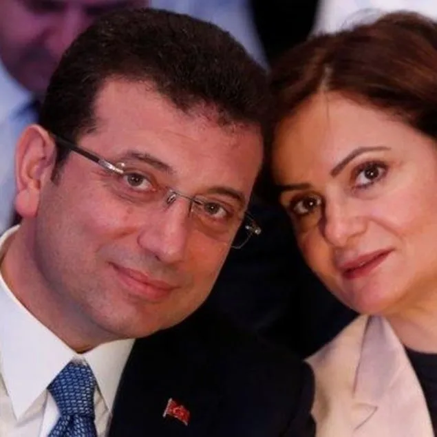 İBB’ye başkan adayı olamazdı