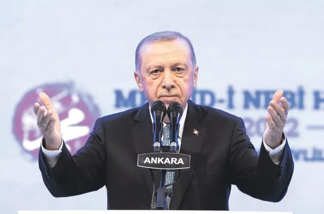 ABD'den yardım isteyen Miçotakis'e Başkan Erdoğan'dan sert tepki!