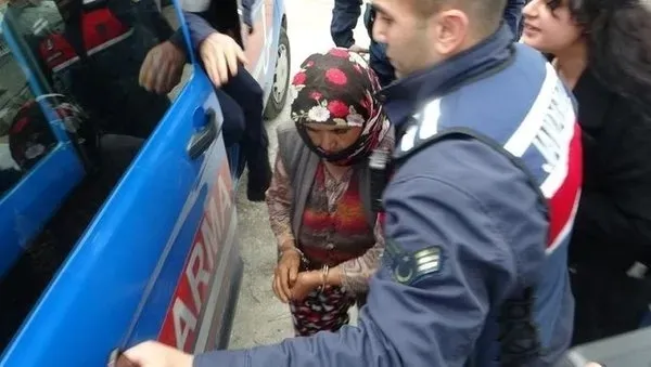 Türkiye'nin günlerce konuştuğu olayda flaş gelişme! Eşi yakarak öldürmüştü! Cani koca için istenen ceza belli oldu-4