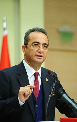 CHP'li Bülent Tezcan hakkında flaş gelişme