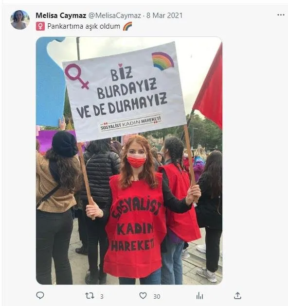 universite-mezuniyetinde-lgbt-teroru-propagandasi-sapkinligin-pacavrasini-acan-ogrenciye-sorusturma-acildi-1689761739669.jpeg Üniversite mezuniyetinde LGBT terörü propagandası! Sapkınlığın paçavrasını açan öğrenciye soruşturma açıldı-6