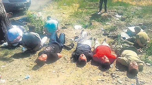 Cuntacının buluşma noktası Akıncı Üssü-1
