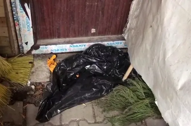İstanbul'da kan donduran olay! Yeni doğan bebeği parka bıraktılar