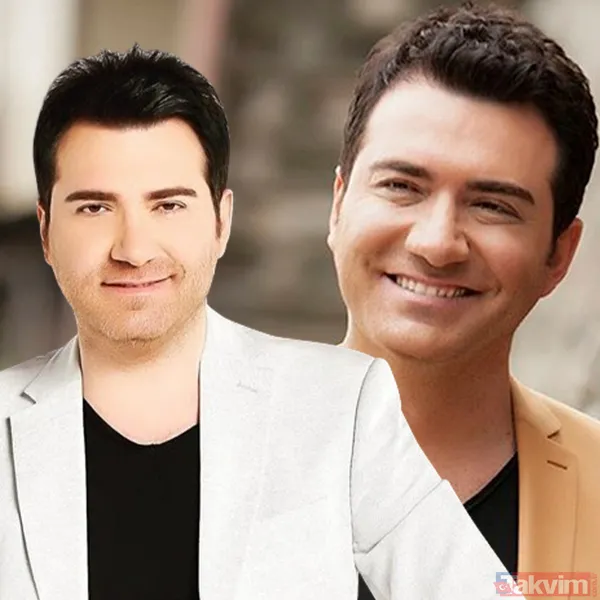 Murat Kurşun’dan estetik itirafı! Son hali dikkat çekti! Rafet El Roman ve Gökhan Özen’in ardından... - 1