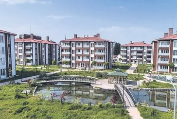 Bakan Kurum yeni sosyal konut projesinin müjdesini verdi: 81 ilde konut kampanyası!