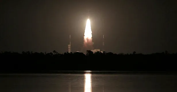 Hindistan'ın Ay modülüyle bağlantı kurabilmesi için 1 haftası kaldı