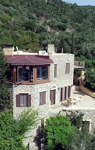 Son dakika: Firari Can Dündar'ın kaçak villasına 148 bin 144 lira ceza kesildi