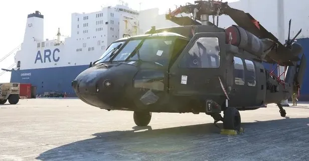 ABD, Yunanistan'da deniz ve hava üssü kurdu!