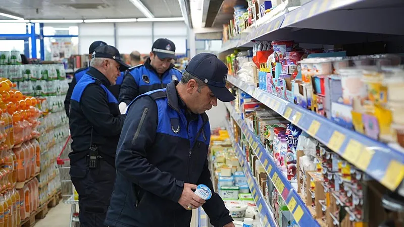 FAHİŞ FİYAT ŞİKAYET HATTI | Fahiş zam nereye şikayet edilir? Haksız Fiyat Artışı Şikayet Bildirimi e-Devlet - 4