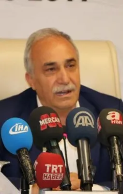 Satılmayan kurbanlıkları devlet alacak
