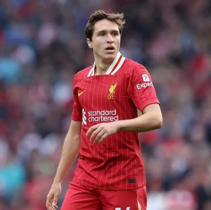 Beşiktaş’tan Federico Chiesa sürprizi!