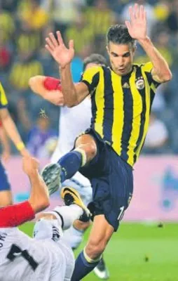 Fener’de 2 rotasyon