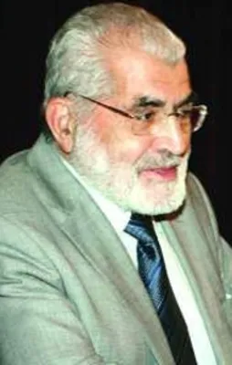 Korkut Özal hayatını kaybetti!