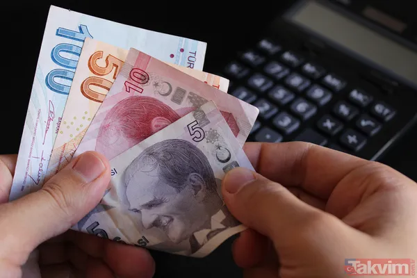 Kıdem tazminatını 50 bin TL artırma formülü: İkramiye dahil 20 ek ödemeyle örnek hesaplama - 8