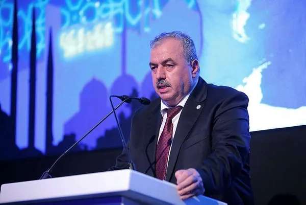 Helal sektör oyuncuları ve yatırımcıları 6. Dünya Helal Zirvesi’nde buluştu-2