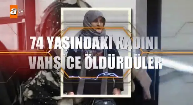 MÜGE ANLI SON BÖLÜM İZLE ATV! Melihat Tunçel cinayetinde son dakika gelişmesi! Kim, nasıl öldürdü?-3