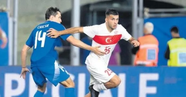 Oğuz ve Semih ilk kez milli