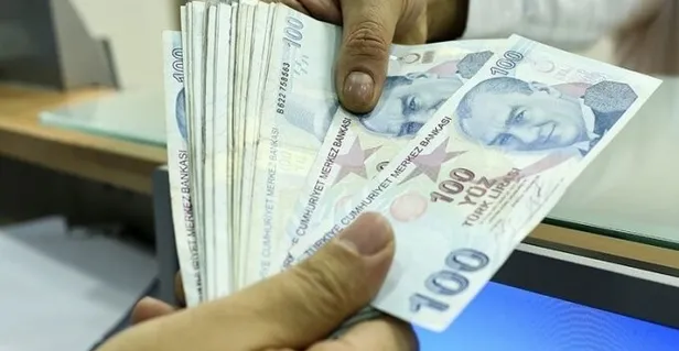 Vakıfbank 10-5-3 bin 6 ay geri ödemesiz destek kredisi yattı mı? Vakıfbank 6 ay ertelemeli kredi başvuru ekranı!-2