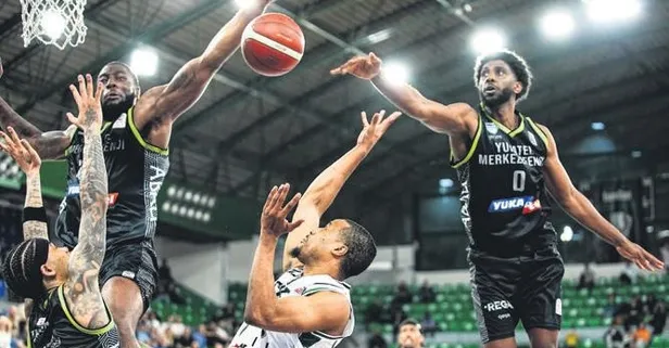 Merkezefendi yendi Samsunspor düştü