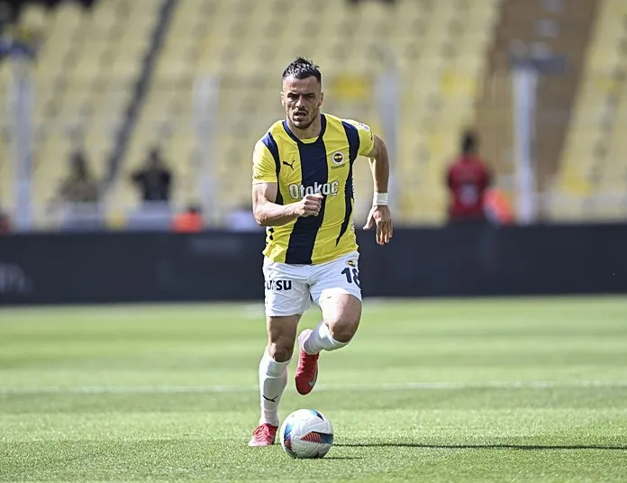 Kostic&Skriniar’dan veda sinyali