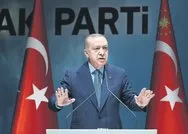 Başkan Erdoğandan Kemal Kılıçdaroğluna sığınmacı tepkisi: Kardeşlerimizi asla geri itmeyiz
