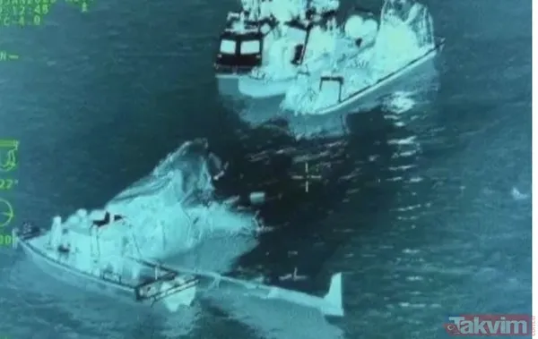 ABD'de şüpheli kaza...Askeri helikopter ile yolcu uçağı çarpıştı! Donald Trump o soruyu sordu - 8