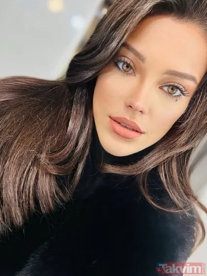 🏋️♀️ Sporu Hayatının Bir Parçası Haline Getirdi Tuvana Türkay, Sporun Çocukluğundan Beri Hayatında Olduğunu Belirtiyor. Özellikle Köpekbalıklarıyla Dalış...