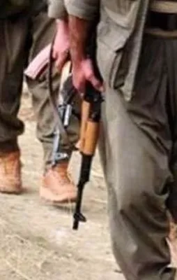 PKK'dan büyük alçaklık