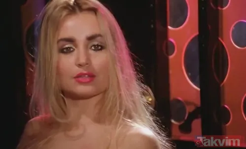 Banu Alkan'ın sır gibi sakladığı gerçek adı ortaya çıktı! Yeşilçam'ın Afrodit'ini yıllardır yanlış tanımışız! İşte Banu Alkan'ın gerçek adı... - 4