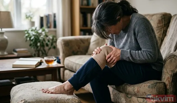 Daily Mail Yazarı Dr. Emily Leeming'in 16 Mart Tarihli Analizine Göre (Güncel Kaynak), Cell Ve Frontiers İn Immunology Gibi Prestijli Dergilerde Yayımlanan Yeni...