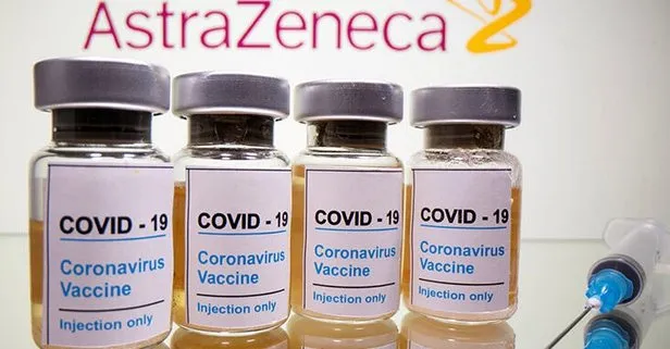 Pakistan, AstraZeneca’dan 17 milyon doz aşı alacak