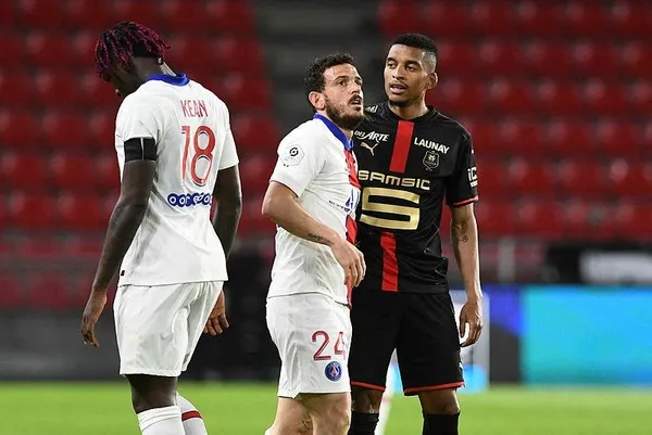 Pınar Karşıyaka Hereda San Pablo Burgos'a 5 sayı farkla yenildi (Yurttan ve dünyadan spor gündemi)-14