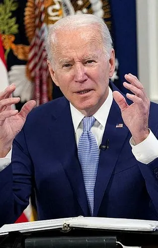 ABD Başkanı Joe Biden 2024'te yeniden aday olacak mı?
