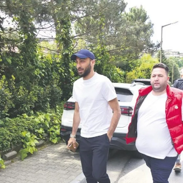 Spor dünyası sandığa koştu