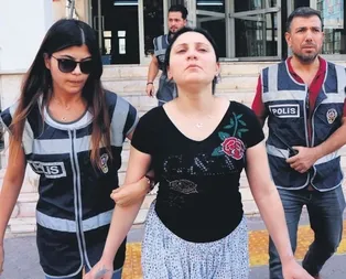 Suç makinası yakalandı