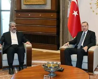 Erdoğan’dan İsrail’e sert tepki