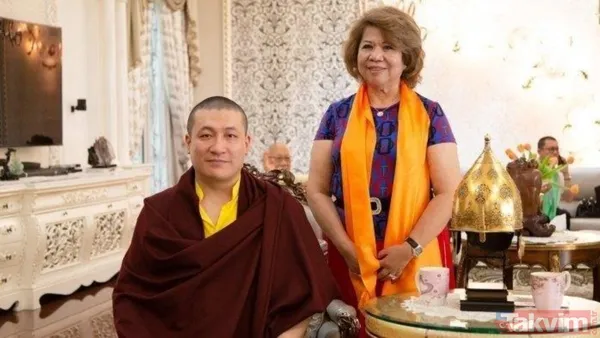 Milyarları yöneten kadınlar! Dünyanın en zengin 24 ismi açıklandı: Türk iş kadını 4,9 milyar dolarla listede - 17