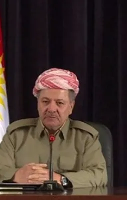 Irak'tan flaş Barzani hamlesi