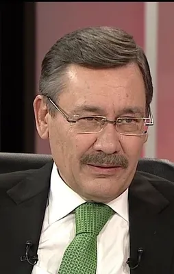 Melih Gökçek: "Atatürk sağ olsaydı..."