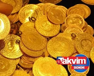 Gram altın ne kadar? 22 ayar bilezik fiyatı kaç lira?