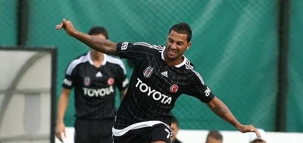 Quaresma %70 bitti
