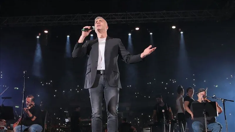 Özcan Deniz (AA)