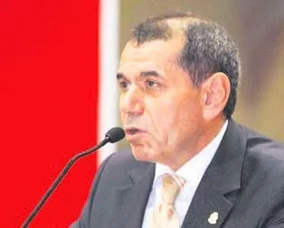 Messi & Neymar’ı da transfer ederiz!