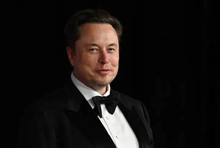 500 milyar dolara ilk ulaşan Musk