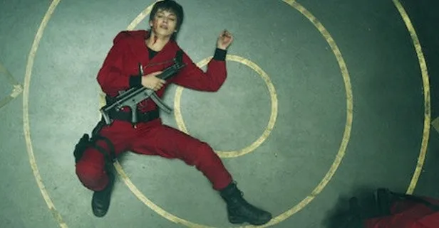 La Casa de Papel Berlin dizisi çıkacak mı? Berlin karakterini kim canlandıracak? La Casa de Papel dizisi final mi yaptı?-4