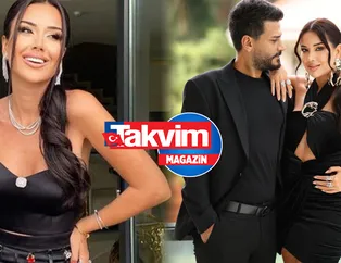 Kocasının ayaklarını öptüğü video viral olmuştu! Dilan Polat son paylaşımıyla eleştiri oklarının hedefi oldu 'Görgüsüzlük' Merdiven ine ine...