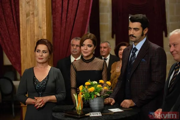 Akıncı'nın gözü kara Fatih'i Şükrü Özyıldız'ın 23 Nisan paylaşımı sosyal medyayı salladı! 'Yakışıklı olacağı bebekliğinden belliymiş' - 38