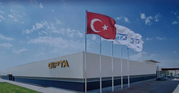 GIPTA HALKA ARZ SONUÇLARI! Gıpta ne zaman borsada işlem görecek, kaç lot verdi?