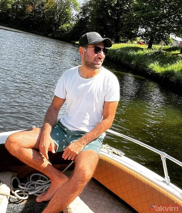 Aldatmak’ın Kahraman’ı Berkay Ateş bakın aslen nereli çıktı! Duyan inanamadı! İşte Berkay Ateş’in memleketi... - 6